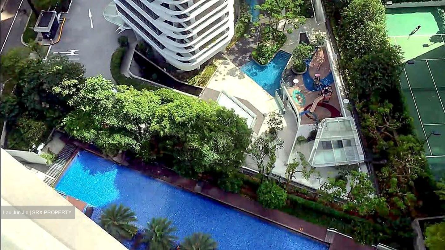 Espada (D9), Apartment #619840141